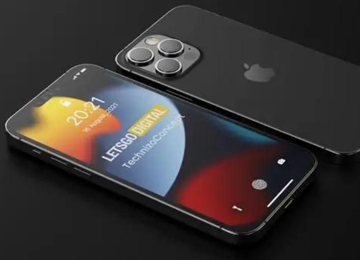 市南区苹果13维修店分享iPhone13换原装电池大概多少钱