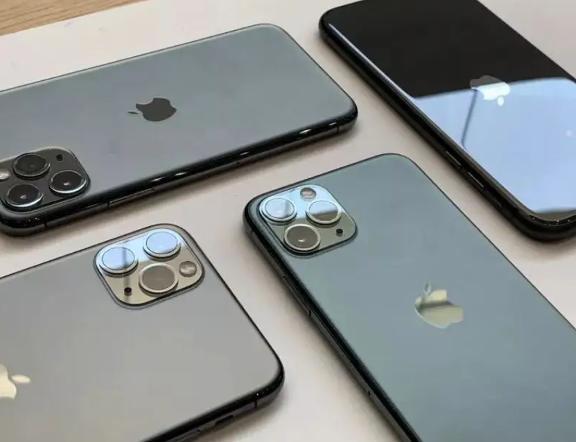 市南区苹果11pro电池维修点分享苹果11pro换原装电池多少钱