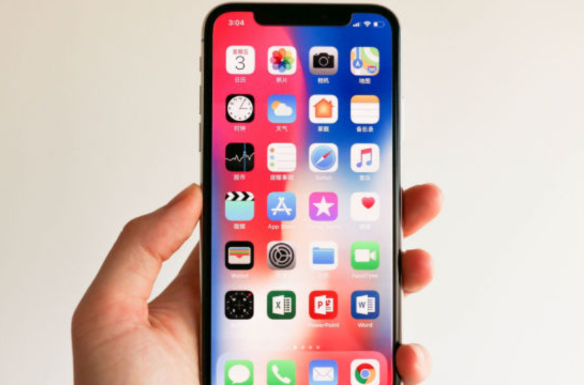 市南区苹果X电池维修点分享苹果x换一个电池大概需要多少钱