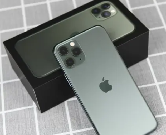 市南区苹果11pro电池维修点分享苹果11pro换原装电池多少钱