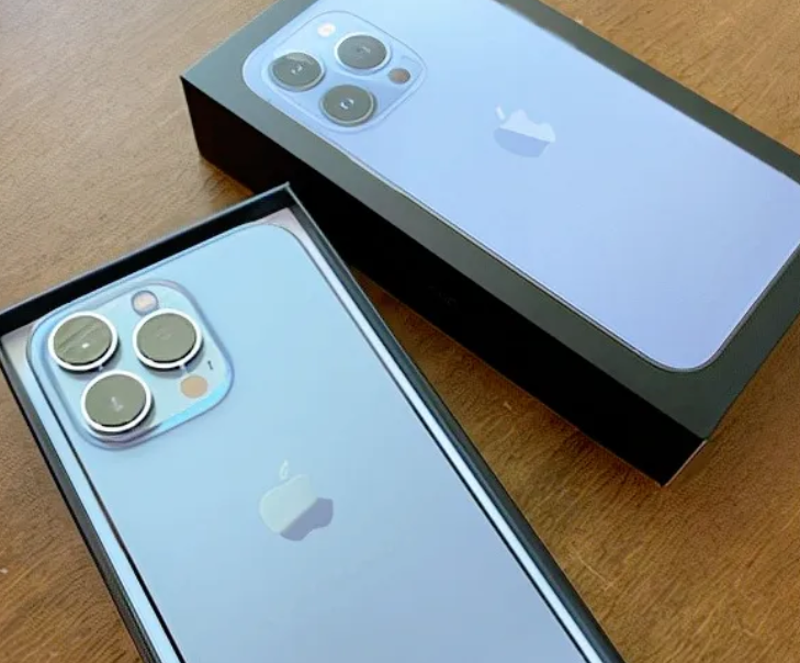 市南区苹果13Pro换电池网点分享iPhone13Pro保养电池小技巧