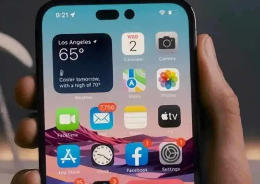 市南区苹果14Pro维修点分享iPhone14Pro传输完数据无法开机怎么办