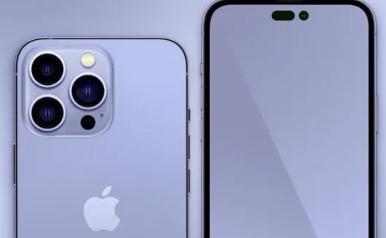 市南区苹果14白苹果维修点分享iPhone14白苹果卡在开机画面无法启动怎么办