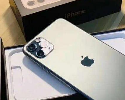 市南区苹果12Pro维修点分享iPhone 12 Pro手机无故开不了机怎么办?