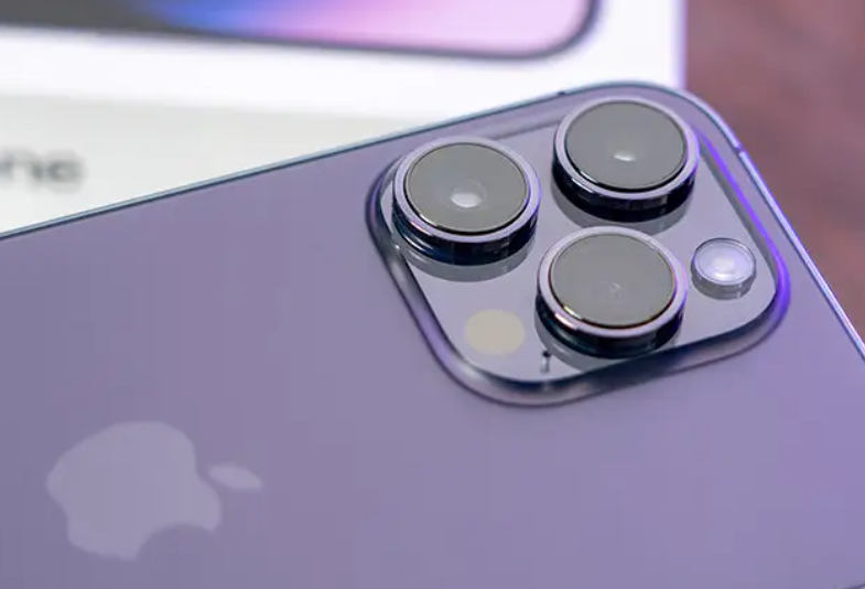 市南区苹果14PM锁屏维修店分享iPhone 14 Pro Max忘记Apple ID密码怎么办