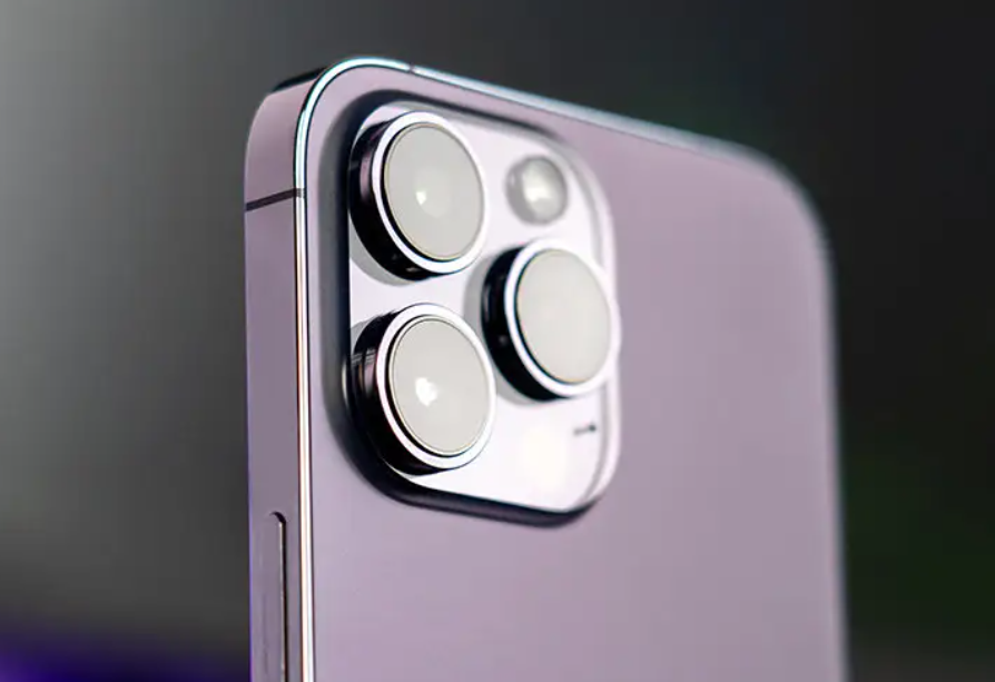 市南区苹果14PM锁屏维修店分享iPhone 14 Pro Max忘记Apple ID密码怎么办