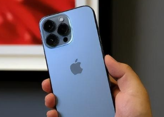 市南区苹果14Plus锁屏维修店分享iPhone 14 Plus密码忘记如何解决?