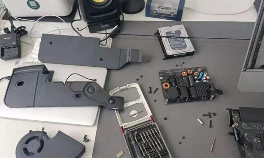 市南区iMac维修点分享iMac无法开机怎么办?