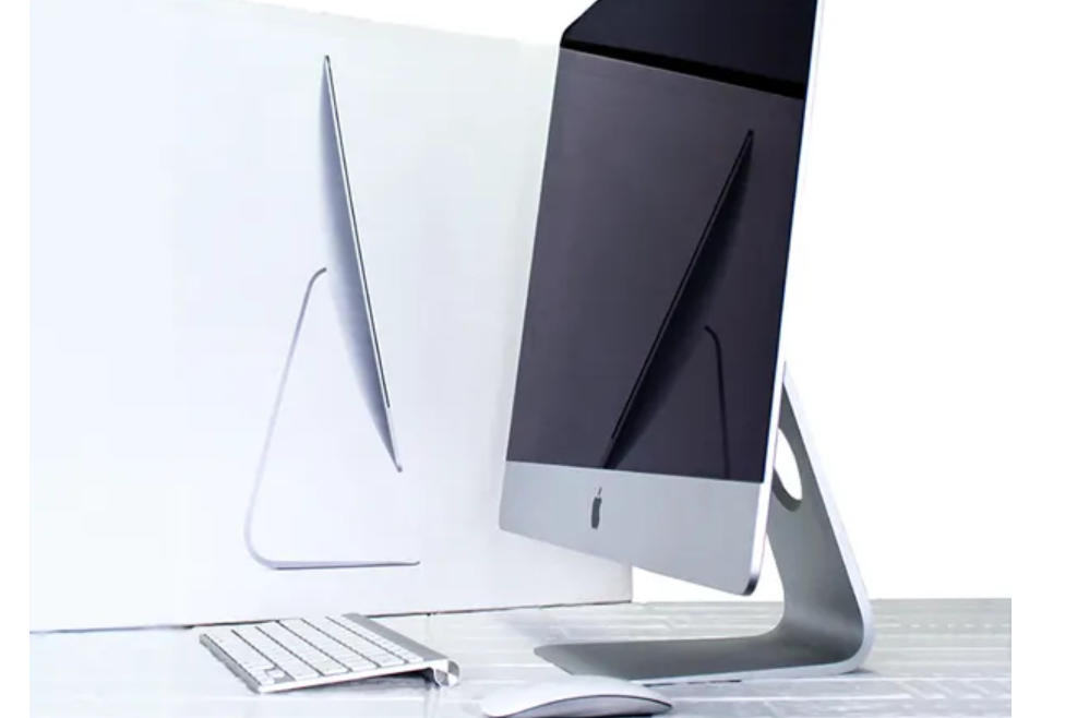 市南区imac换屏维修店分享27英寸iMac电脑屏幕坏了维修多少钱