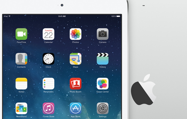 市南区ipad内外屏维修点分享苹果平板ipad mini2怎么更换内外屏