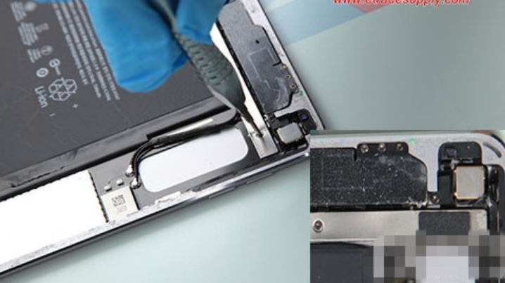 市南区iPad Air碎屏维修点分享苹果iPad Air2换屏图文教程推荐