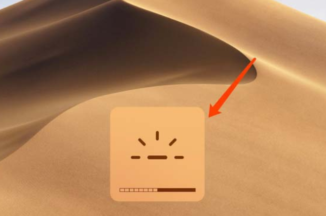 市南区mac维修点分享macbook键盘灯如何调节?mac键盘灯调节图文教程