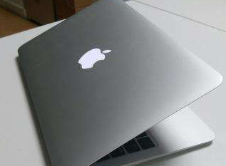 市南区苹果mac黑屏维修点分享苹果笔记本正常启动显示器黑屏怎么办