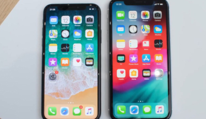 市南区苹果X换主板网点分享苹果手机iphonex换个主板多少钱