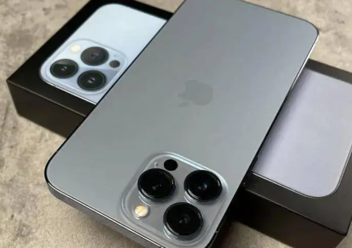 市南区苹果13PM维修点分享苹果13promax主板坏了多少钱能修?